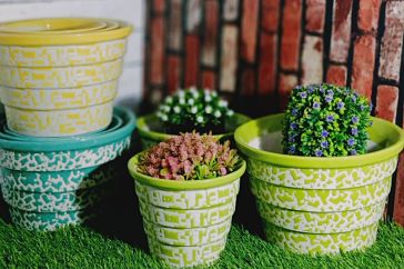 Bluetone Ceramics